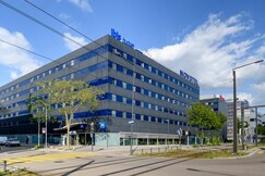 IBIS BUDGET ZUERICH CITY WEST