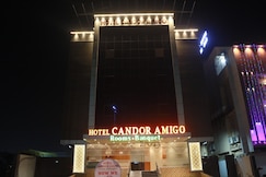 Hotel Candor Amigo