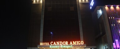 Hotel Candor Amigo