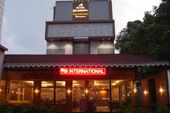HB INTERNATIONAL (A unit of Hotel Rajkamal)