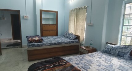 Rajbari Guest House Room Type - Bedroom 5