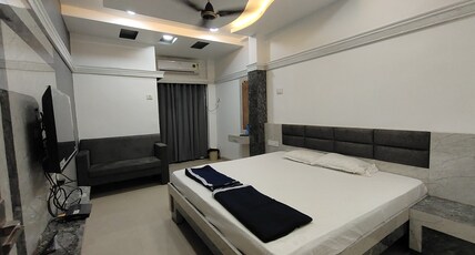 Aman Palace Room Type - Deluxe Room
