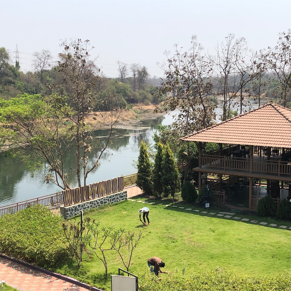 Wollywood, Wada - Tap to explore photos