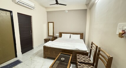 ICHHAMATI HOTEL AND RESTAURANT Room Type - Non River Side Rooms