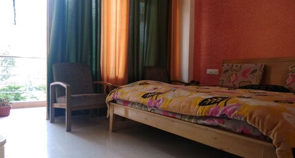 ZORBA HOTEL & RESTAURANT Room Type - Standard Room