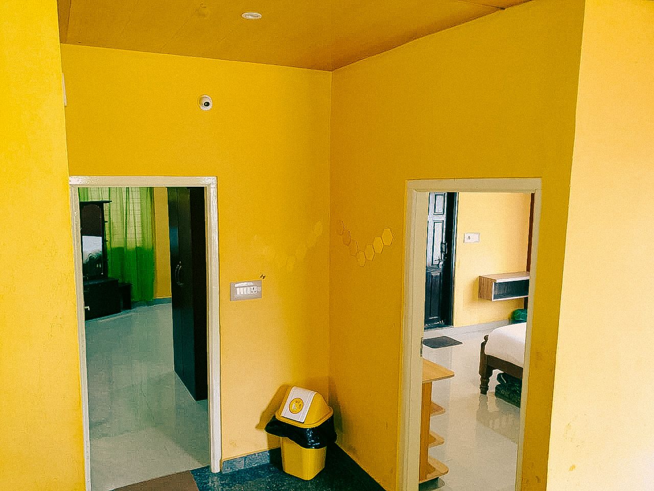 Southern ghats holiday homes - Tap to explore photos