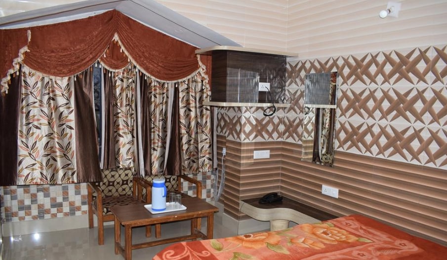 Hotel Madhuban - Tap to explore photos