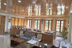 Eco Log Hut Resort