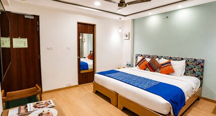 The Beachwalk Resort by Acron Room Type - Cozy Room