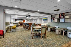 Hampton Inn by Hilton Buffalo - Amherst
