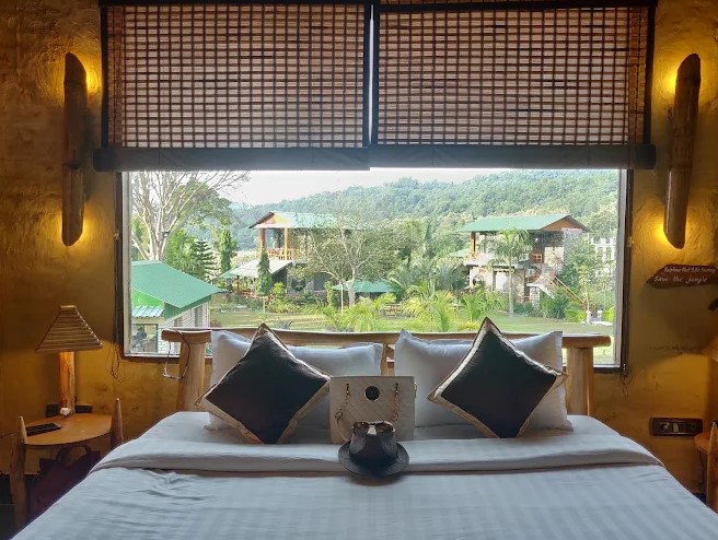 Kabeela Resort by City Star - Tap to explore photos