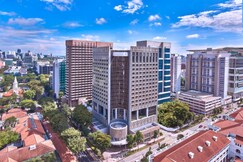 Carlton Hotel Singapore