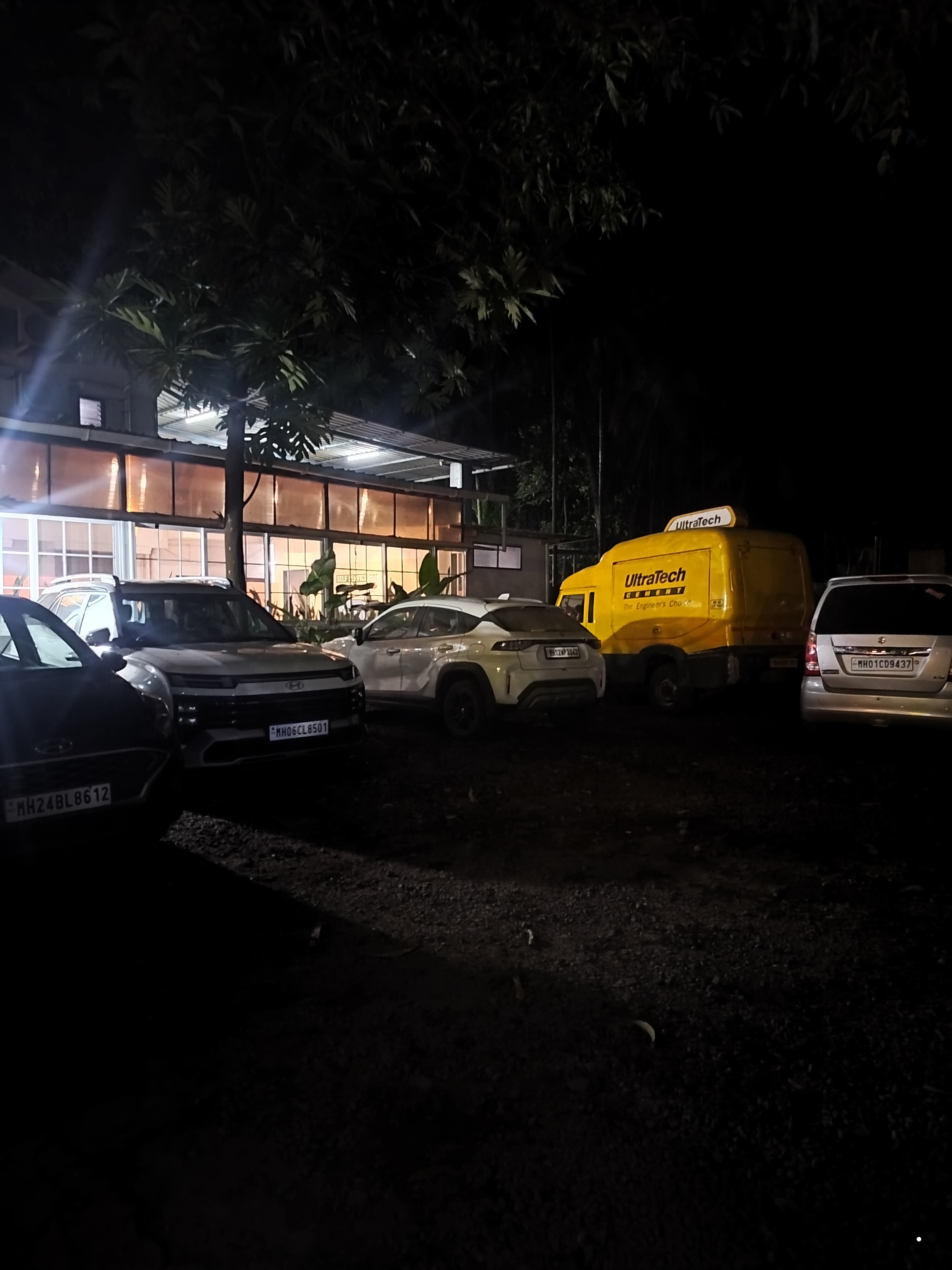 Sagar Hotel Alibaug - Tap to explore photos