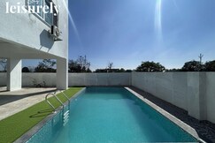 Stay Leisurely Salt Wind Suites, Alibaug