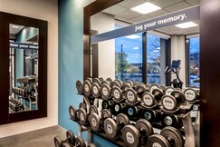 Hampton Inn & Suites Pittsburgh-Downtown