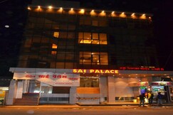 Hotel sai palace lodging