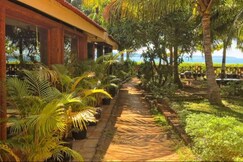 Samindar Beach House