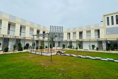 Address of The Kamla Hotel&Resort