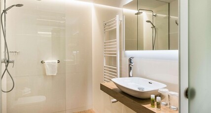 ibis Styles Figueres Ronda Room Type - Standard room for 3 people