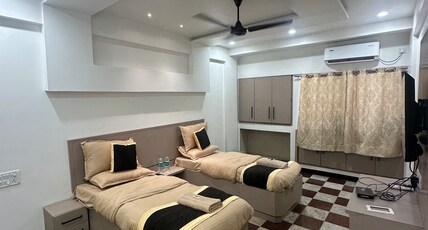 Hotel Royale Inn Room Type - New SUPER Deluxe Room