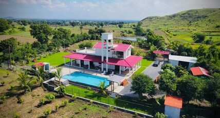 Queen N Berries Villa 3BHK with Pvt Pool Room Type - Queen N Berries Villa 3BHK with Pvt Pool
