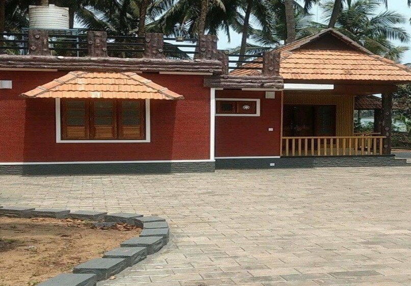 Lakelet homestay - Tap to explore photos