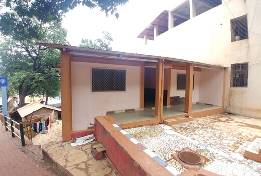 Tanveer Residency