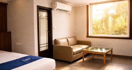 SAY Moments Room Type - Executive Room