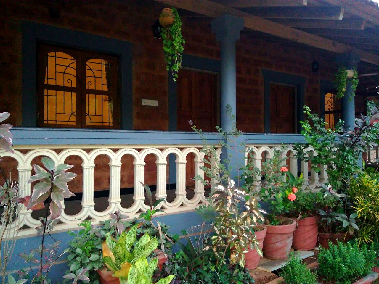Main gallery