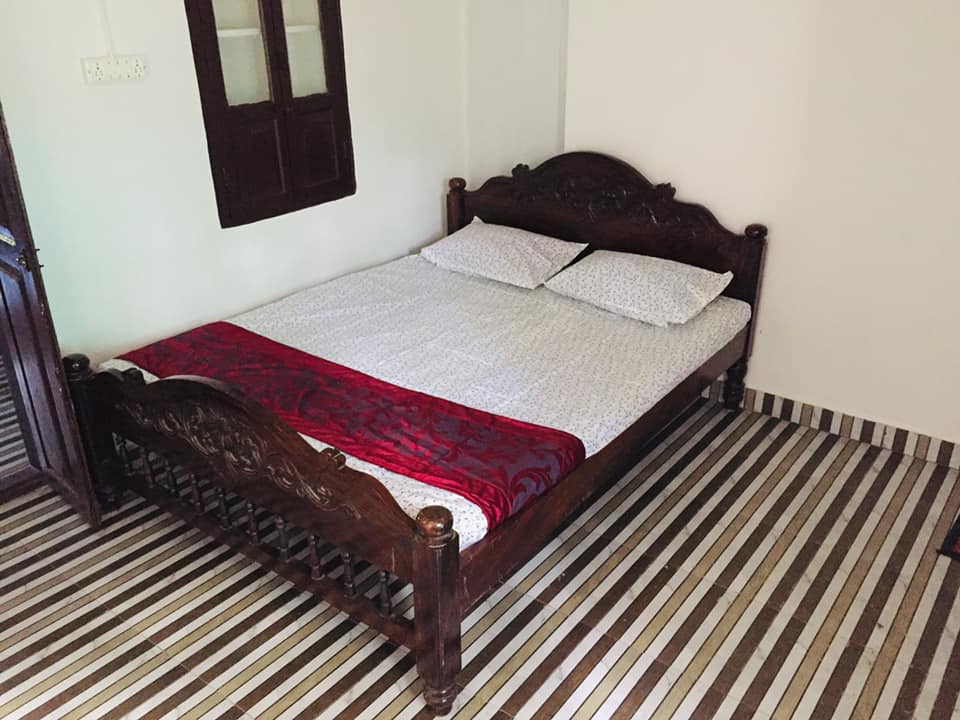 Dada Mansion | Entire 1 BHK Homestay - Tap to explore photos