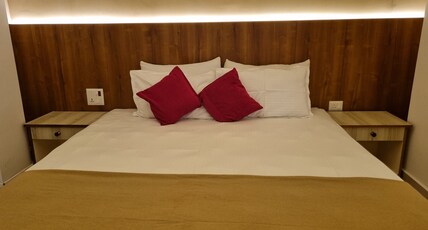 TANTRA BOUTIQUE HOTEL Room Type - Executive