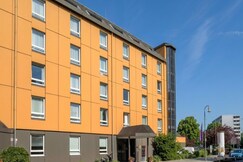 Sunday Hotel Berlin City West