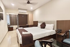 Hotel Chandras
