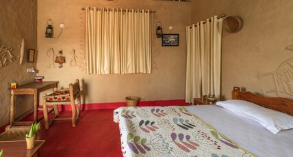 Rama Bai Homestay Room Type - Standard Room