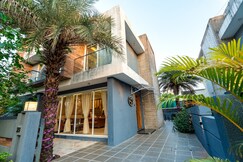 The Krystal Villa Luxury Stay