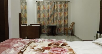 Geetanjali Hotel Room Type - Executive Room
