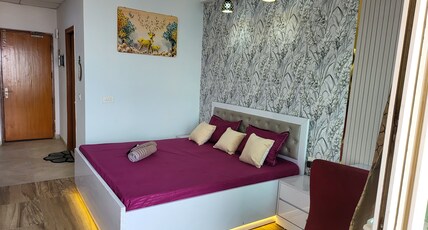 Serene Stays Room Type - Serene Stays
