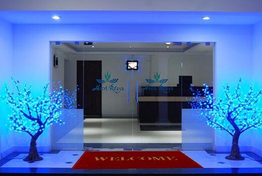 HOTEL RIFAYA