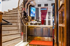 Best Western Hotel Savoy