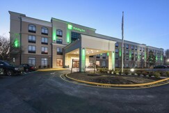 Holiday Inn Fredericksburg