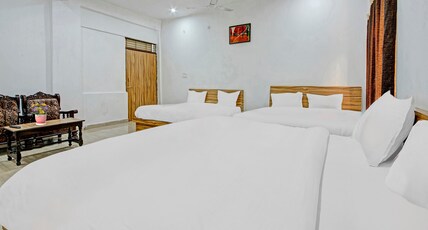 Hotel kailasha Room Type - Family Room