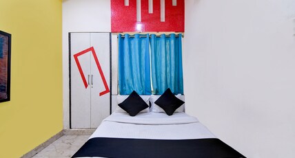 Fortune Plaza Near Acropolise Mall Room Type - Classic Room