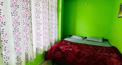 Valleyview homestay Room Type - Bedroom 3