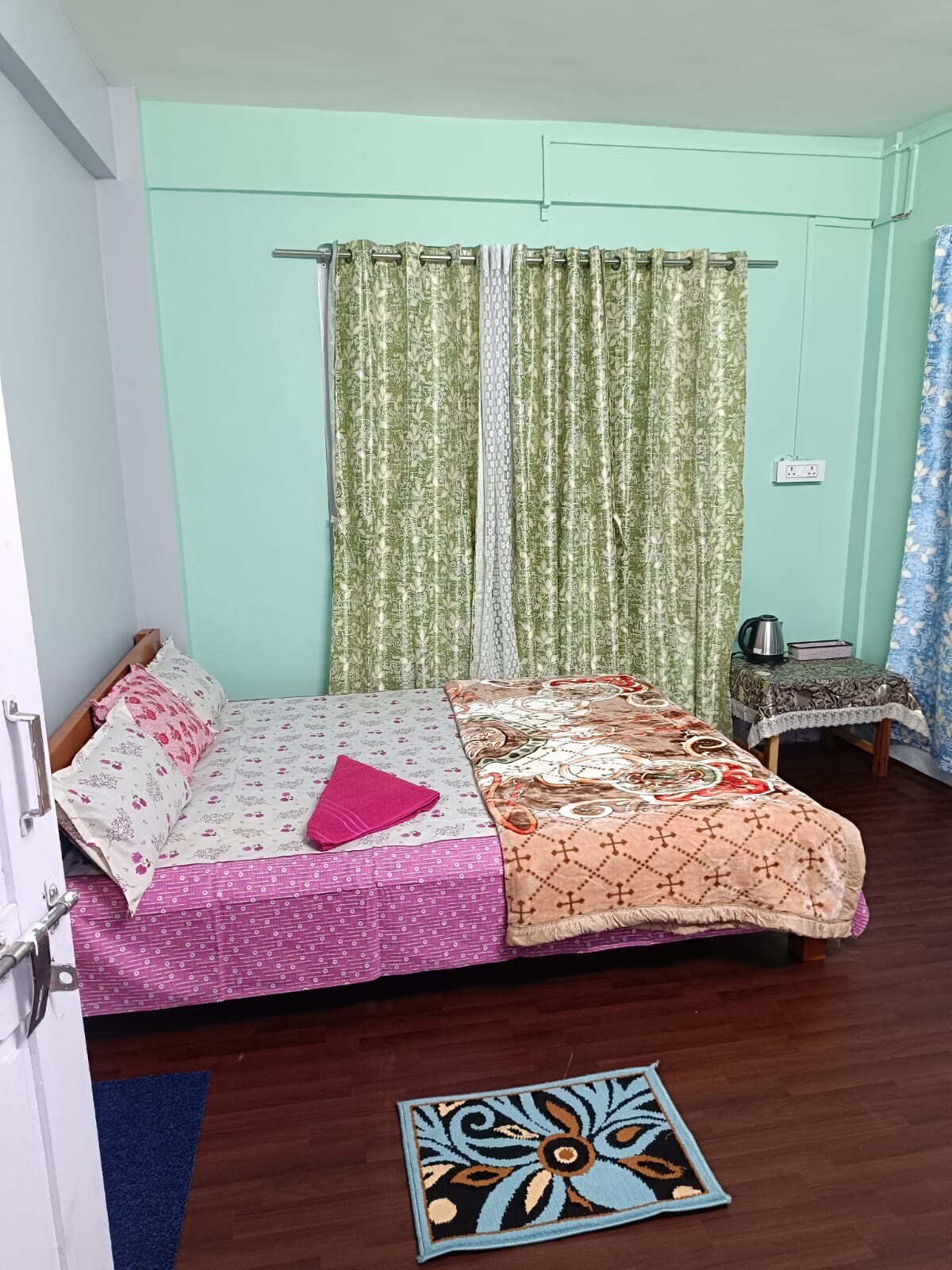 Gruham Homestay || Charkhole - Tap to explore photos