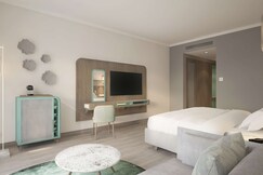 DoubleTree by Hilton Mangroovy El Gouna Resort