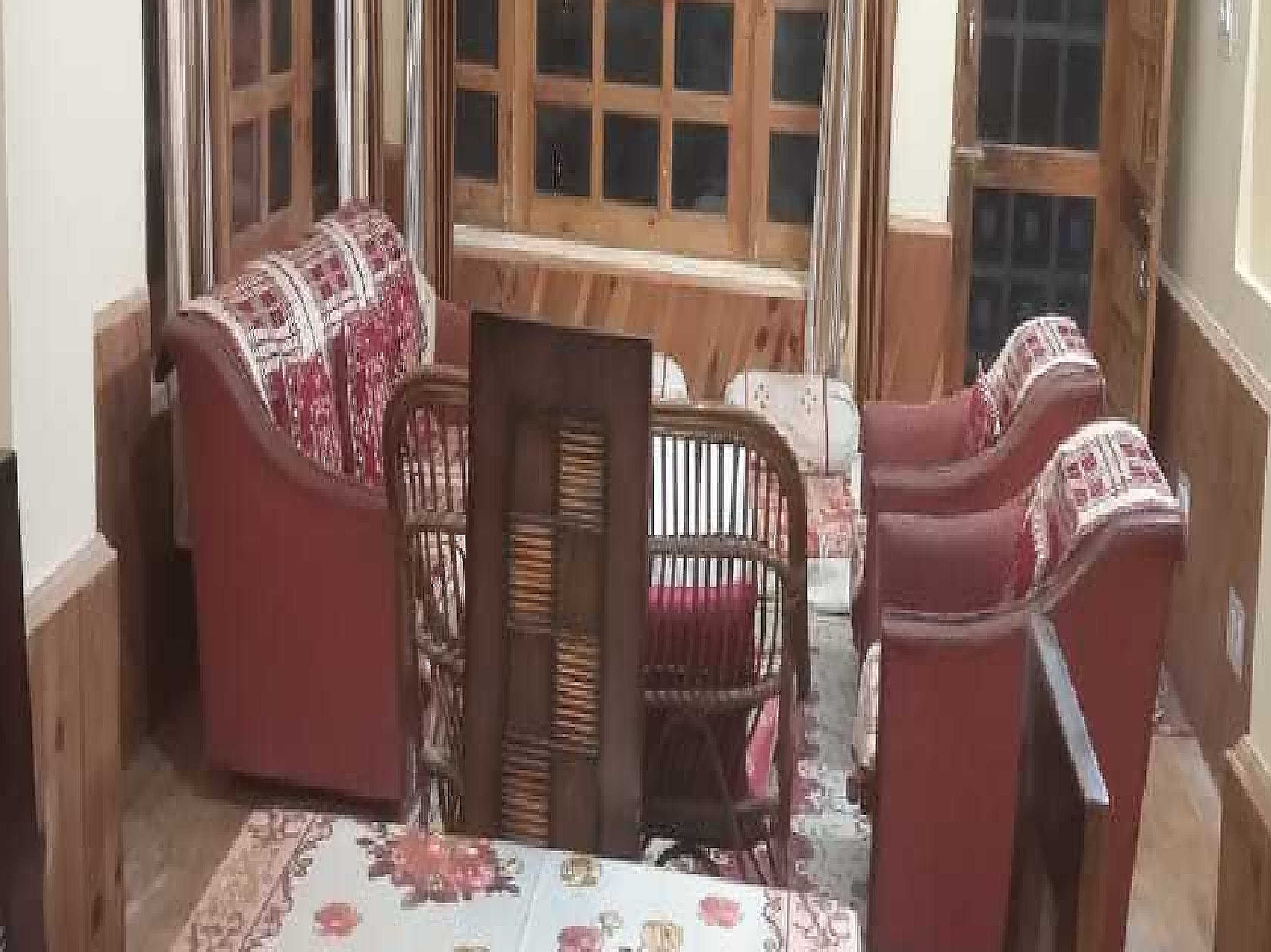 Hotel O POP Shanti Kunj Orchard Cottge - Tap to explore photos