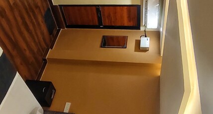 Thee Raam Lala Stay Room Type - Luxury Family Room with 2 King Beds