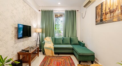 Vaga Bliss Room Type - Vaga Bliss