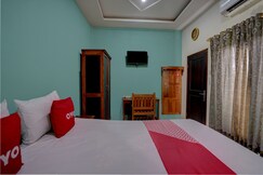 Address of Hotel O Sahabat Syariah Near Plasa Telkom Bawean