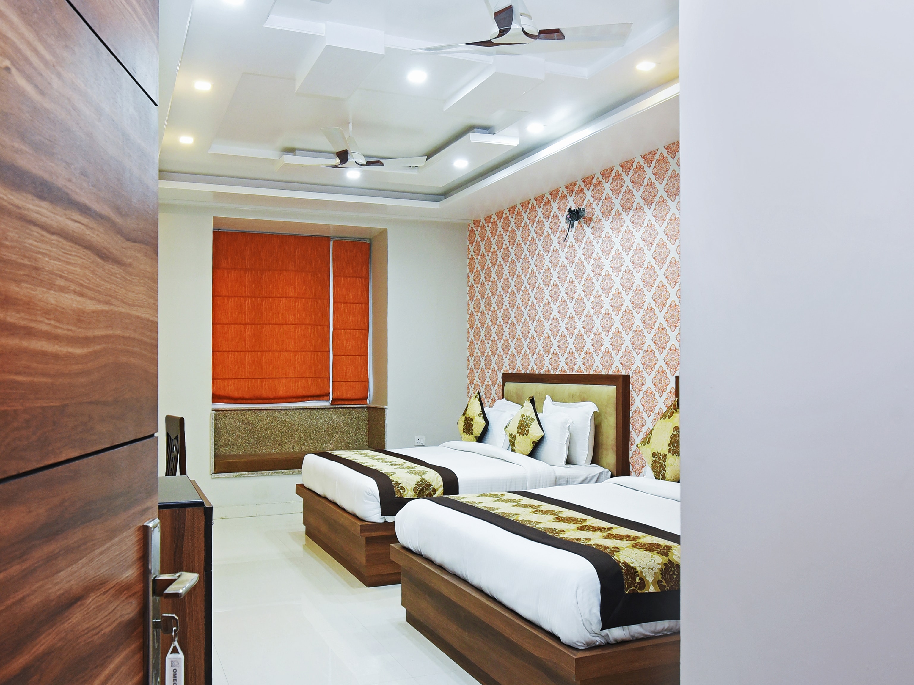 Heritage Haveli - A Stay Home - Tap to explore photos